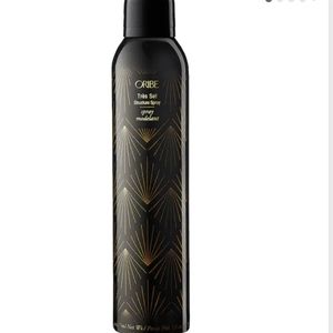 Oribe tres set structure spray
